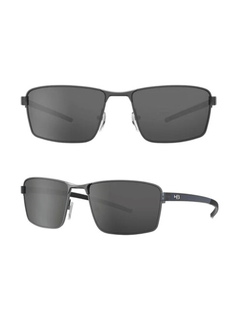 HB Cyclops Graph/ Matte Naval Blue Gray