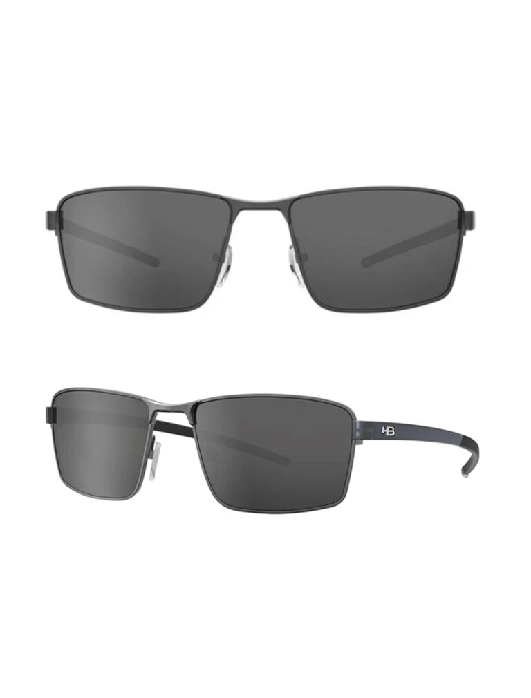 HB Cyclops Graph/ Matte Naval Blue Gray