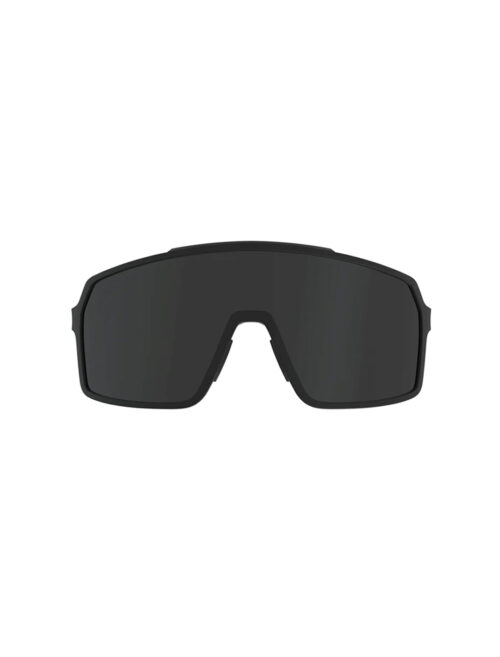 Óculos de Sol HB Grinder Matte Black/ Gray - Imagem 2