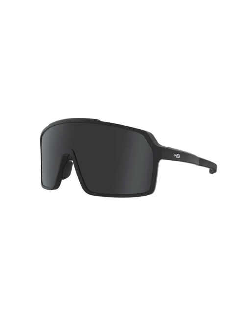Óculos de Sol HB Grinder Matte Black/ Gray - Imagem 3