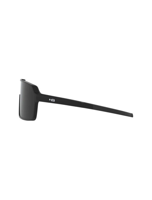 Óculos de Sol HB Grinder Matte Black/ Gray - Imagem 4